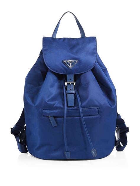 faux prada belt bag|prada unisex backpack.